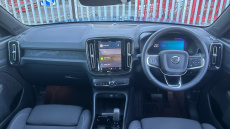 Volvo C40 300kW Recharge Twin Plus 82kWh 5dr AWD Auto Electric Estate